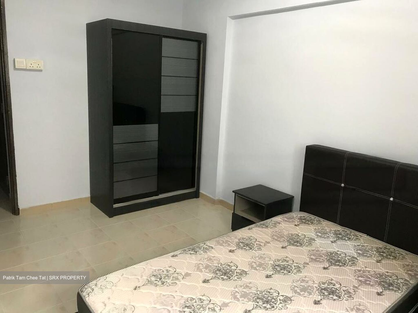 Blk 25 Marsiling Green (Woodlands), HDB 4 Rooms #458142131